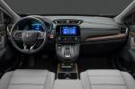 Honda CR-V Hybrid 2019 года (NA)